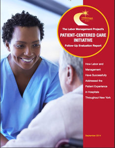 Our Patient Centered Care Program Boosts Patient Satisfaction