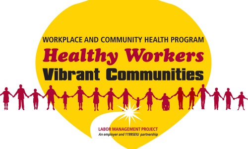 LMP Launches Workplace and Community Health Program