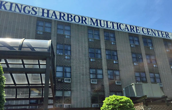 Labor and Management Address Resident-to-Staff Aggression at Kings Harbor