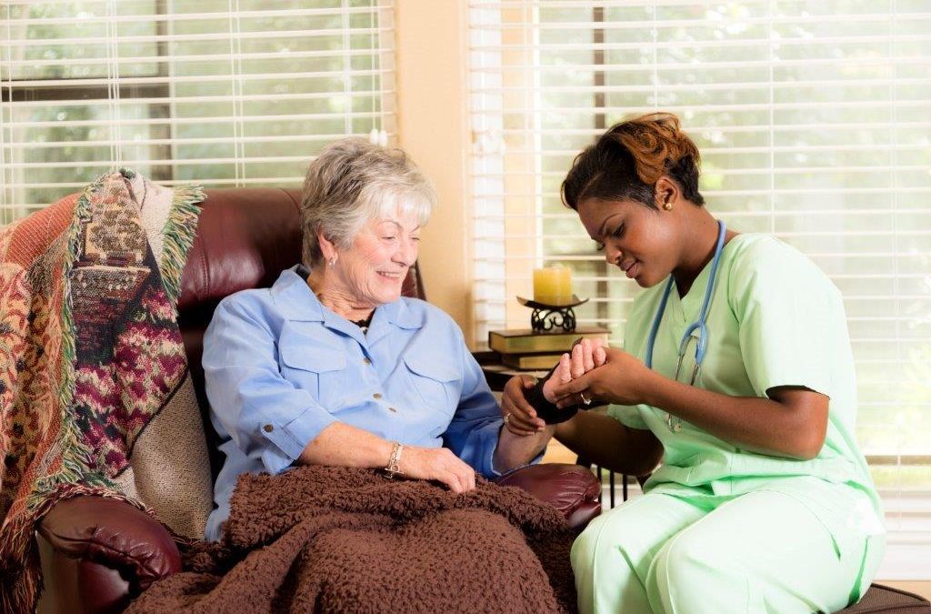 Improving Retention by Empowering CNAs
