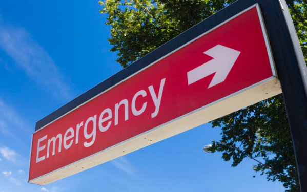 Emergency Department Overcrowding